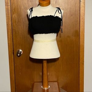 NWT VICI Exclusive X Fate Woman's Halter Classic Top Size Medium